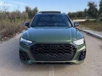 Usata Audi SQ5 Ambiente 286 CV (210 kW) 2023 SUV