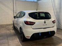 Usata Renault Clio IV 90 CV (66 kW) 2018 Berlina