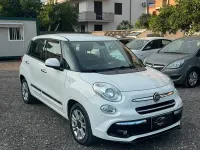 Usata Fiat 500L 120 CV (88 kW) 2017 Monovolume