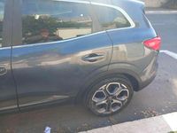 Second-hand Renault Kadjar Intens 110 CP (80 kW) 2016 Albastru SUV