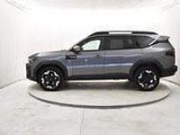 Usata Dacia Bigster Extreme 140 CV (102 kW) 2025 Grigio SUV