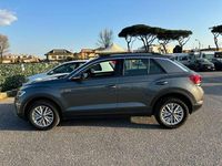 Usata VW T-Roc Style 150 CV (110 kW) 2023 Grigio SUV