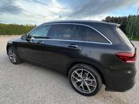 Usata Mercedes GLC300 Premium Plus 245 CV (180 kW) 2020 SUV