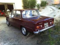 Usata Alfa Romeo Giulia 105 CV (77 kW) 1971