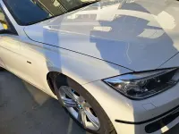 Usata BMW 318 Sport Line 143 CV (105 kW) 2015 Station wagon