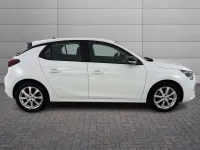 Usata Opel Corsa Edition 75 CV (55 kW) 2023 Bianco Utilitaria