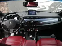 Usata Alfa Romeo Giulietta Quadrifoglio 105 CV (77 kW) 2013 Utilitaria