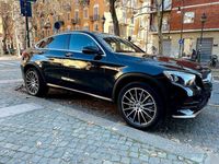 usata Mercedes 250 GLC 250 4Matic Coupé Premium