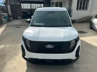 Nouvelle Ford Transit Trend 100 ch (73 kW) 2026 Blanc Van