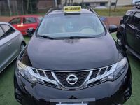 Usata Nissan Murano Tekna 190 CV (139 kW) 2013 Nero SUV