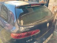 Usata Alfa Romeo 159 140 CV (102 kW) 2007 Station wagon