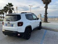Usata Jeep Renegade Night Eagle 120 CV (88 kW) 2020 SUV
