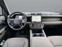 Usata Land Rover Defender Black Edition 249 CV (183 kW) 2025 Nero SUV