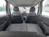 Usata Fiat Idea 2010 Monovolume