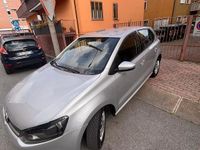 Usata VW Polo 75 CV (55 kW) 2017 Utilitaria
