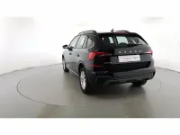 Usata Skoda Kamiq Selection 116 CV (85 kW) 2024 Nero intenso SUV