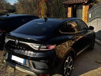 Usata Renault Arkana Techno 94 CV (69 kW) 2023 Nero SUV