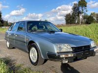 Usata Citroën CX 95 CV (69 kW) 1984 Berlina