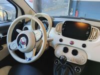 Usata Fiat 500 Dolcevita 69 CV (50 kW) 2022 Utilitaria