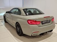 usata BMW M4 Cabriolet Pack Collection Too Much