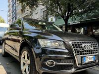 Usata Audi Q5 211 CV (155 kW) 2009 SUV