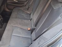 Usata BMW 116 M Sport 2017 Grigio Utilitaria