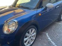 Usata Mini Cooper 170 CV (125 kW) 2008 Utilitaria