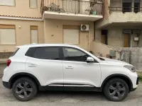 Usata DR DR 5.0 116 CV (85 kW) 2024 Bianco SUV