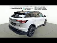 Nuova Renault Austral Esprit Alpine 200 CV (147 kW) 2025 Bianco SUV