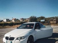 Usata BMW 330 245 CV (180 kW) 2008 Coupé
