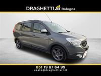 usata Dacia Lodgy 1.5 dCi 8V 110CV Start&Stop 7 posti La