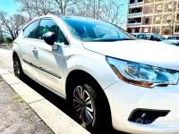 Usado DS Automobiles DS4 111 CV (81 kW) 2012 Berlina