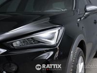 Usata Cupra Formentor 150 CV (110 kW) 2023 Nero midnight SUV