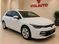 Nuova VW Golf VIII Edition 150 CV (110 kW) 2026 Bianco Berlina