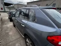 Usata Renault Koleos 150 CV (110 kW) 2009 Other SUV