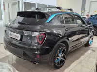 Usata Lynk & Co 01 179 CV (131 kW) 2023 Nero SUV