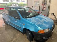 usata Fiat Punto Sole 1998