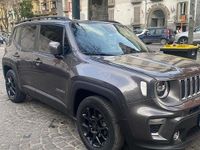 Gebraucht Jeep Renegade 120 PS (88 kW) 2020 Grau SUV
