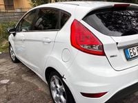 Usata Ford Fiesta 70 CV (51 kW) 2011 Utilitaria