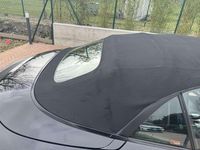 Usata Porsche 911 Carrera Cabriolet 381 CV (280 kW) 2002 Nero Cabrio