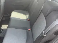Usata Fiat Punto 75 CV (55 kW) 2014 Nero Utilitaria
