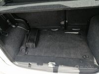 Usata Fiat Qubo Trekking 80 CV (58 kW) 2017 Bianco Monovolume