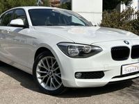 usata BMW 116 116 Business d