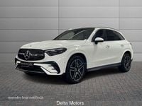Usata Mercedes GLC220 Premium 197 CV (144 kW) 2022 Bianco SUV