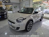 Usata Fiat 600 La Prima 110 CV (80 kW) 2025 Beige Berlina