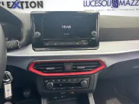 Usata Seat Ibiza FR 95 CV (69 kW) 2025 Grigio Utilitaria