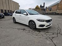 Usata Fiat Tipo 120 CV (88 kW) 2018 Bianco Berlina