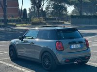 Usata Mini Cooper S Hype 192 CV (141 kW) 2018 Utilitaria
