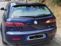 Usata Alfa Romeo 159 150 CV (110 kW) 2008 Station wagon