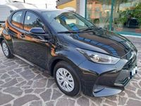 Usata Mazda 2 231 CV (169 kW) 2023 Nero metallizzato Utilitaria